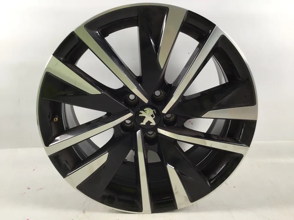 Günstig Felge Alu PEUGEOT 508 II SW (FC, FJ, F4) 1.6 PureTech 225 165 kW 224 PS (09.2018-> )