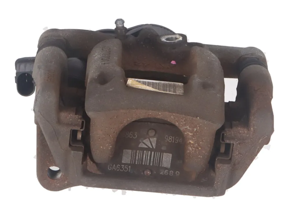 Online Kaufen Bremssattel links hinten PEUGEOT 508 II SW (FC, FJ, F4) 1.6 PureTech 225 165 kW 224 PS (09.2018-> )