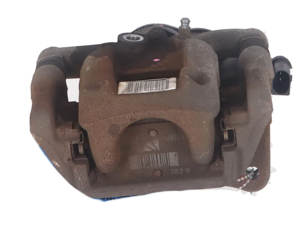 Bremssattel rechts hinten PEUGEOT 508 II SW (FC, FJ, F4) 1.6 PureTech 225 165 kW 224 PS (09.2018-> ) Jetzt Kaufen