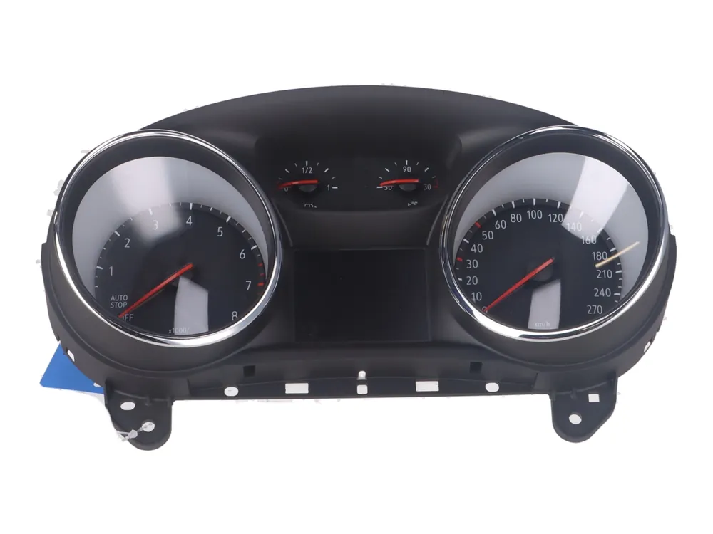 Tachometer OPEL Astra K (B16) 1.4 Turbo 110 kW 150 PS (06.2015-> ) Angebot