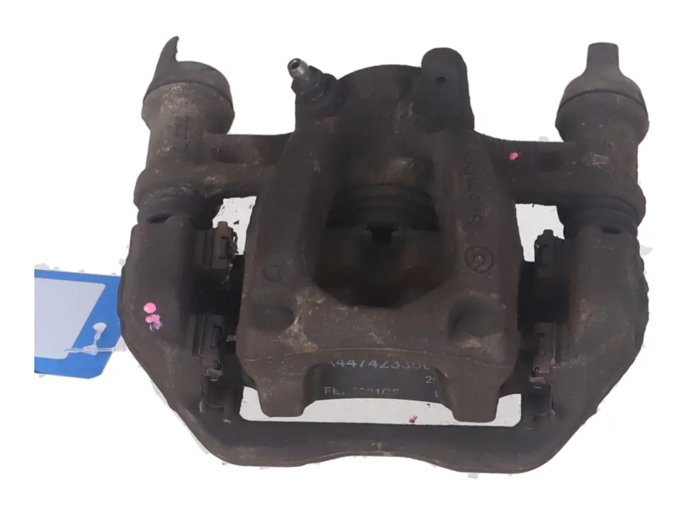 Wochenendangebot Bremssattel links hinten MERCEDES-BENZ Vito Kasten (W447) 114 CDI 100 kW 136 PS (10.2014-> )