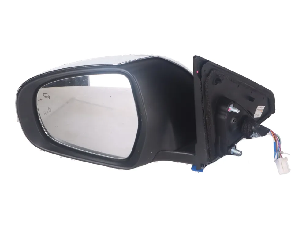 Aktuell Außenspiegel links SUZUKI Vitara (LY) 1.4 T 103 kW 140 PS (09.2015-> )