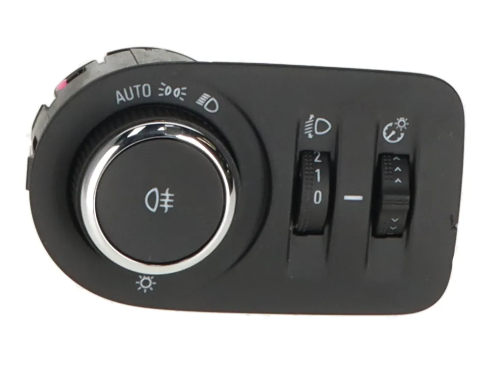 Schalter für Licht OPEL Corsa F (P2JO) 1.2 55 kW 75 PS (07.2019-> ) Jetzt Kaufen