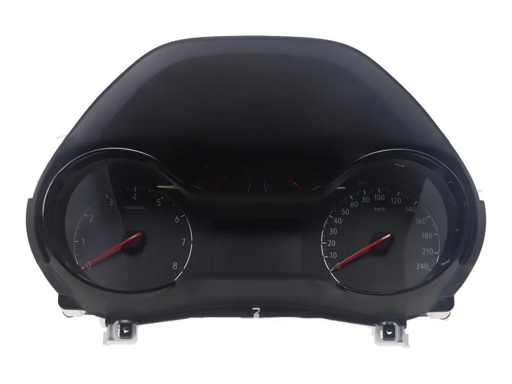 Tachometer OPEL Corsa F (P2JO) 1.2 55 kW 75 PS (07.2019-> ) Preiswert