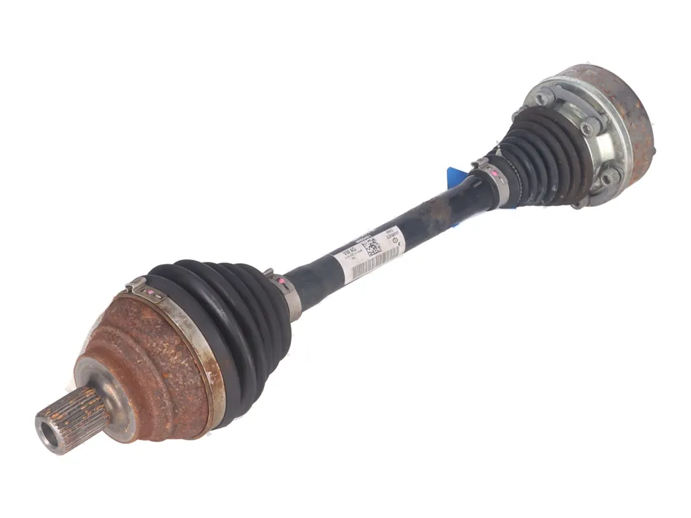 Antriebswelle links vorne VW Golf VIII (CD) 1.5 TSI 110 kW 150 PS (07.2019-> ) Zertifiziert