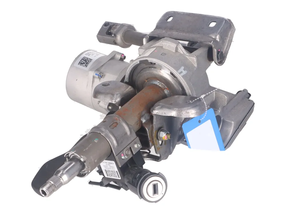 Online Kaufen Lenksäule FIAT Panda (312, 319) 1.2 51 kW 69 PS (02.2012-> )
