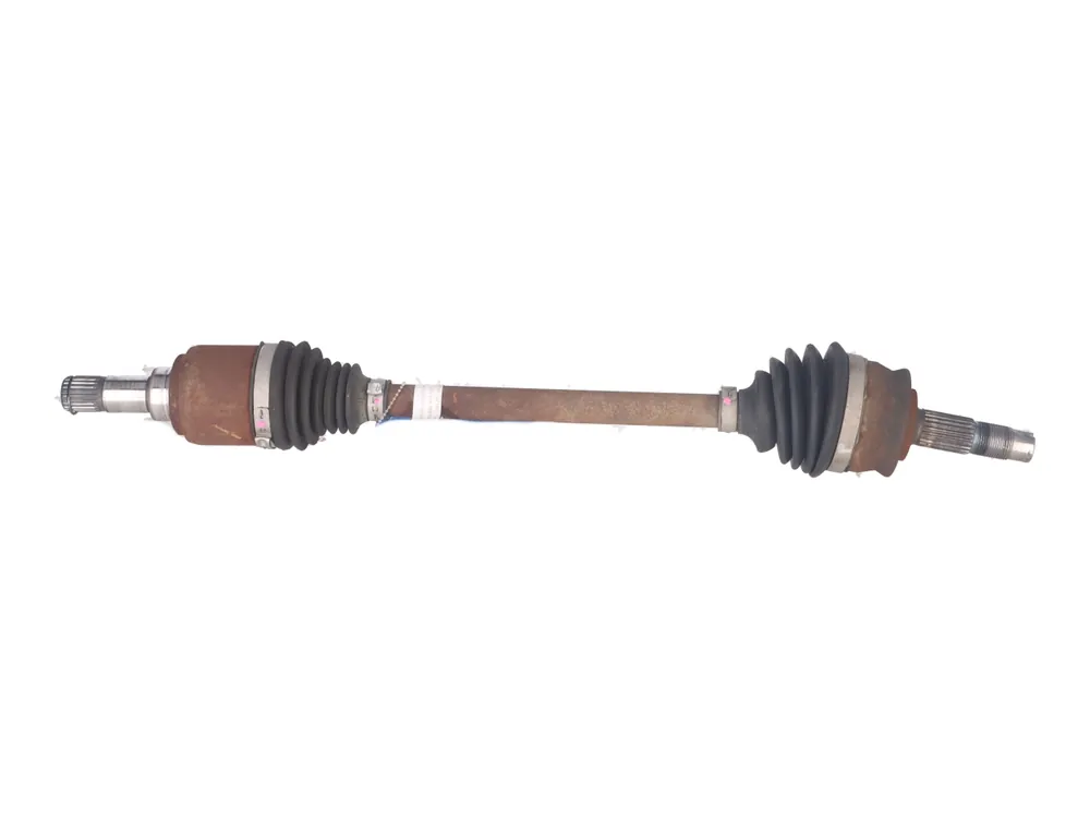 Antriebswelle links vorne FIAT Panda Van (312) 0.9 48 kW 65 PS (02.2012-> ) Ausverkauf