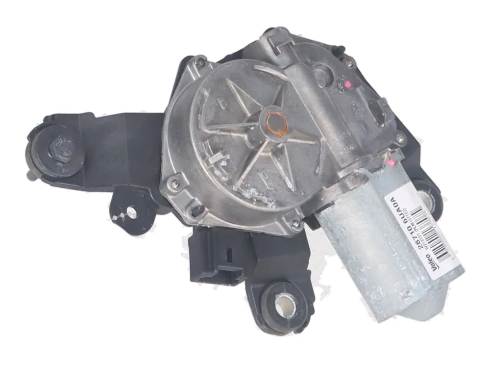 Neue Ware Wischermotor hinten NISSAN Qashqai III (J12) 1.3 DIG-T 103 kW 140 PS (04.2021-> )