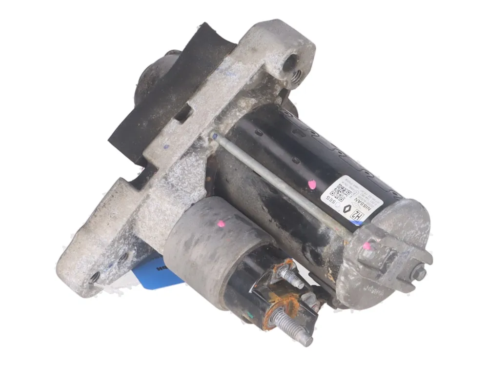Sonderaktion Anlasser NISSAN Qashqai III (J12) 1.3 DIG-T 103 kW 140 PS (04.2021-> )