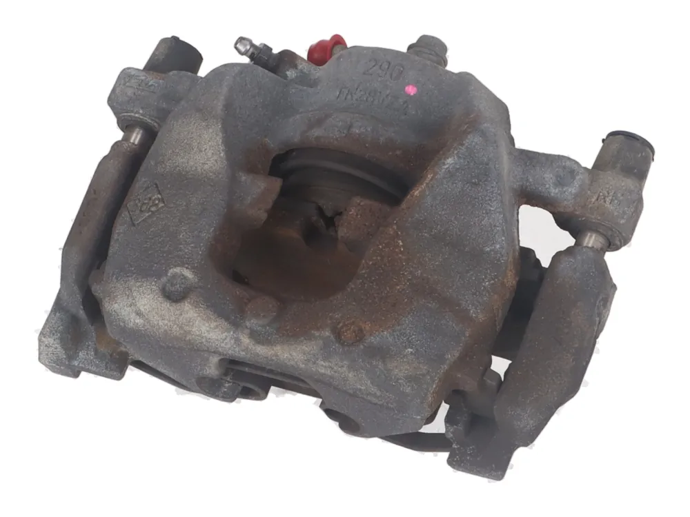 Bremssattel rechts vorne NISSAN Qashqai III (J12) 1.3 DIG-T 103 kW 140 PS (04.2021-> ) Meistverkauft