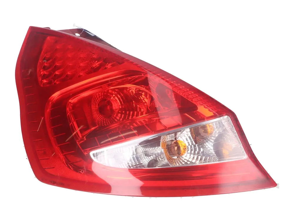 Rückleuchte links außen FORD Fiesta VI (CB1, CCN) 1.2 60 kW 82 PS (06.2008-> ) Mega-Angebot