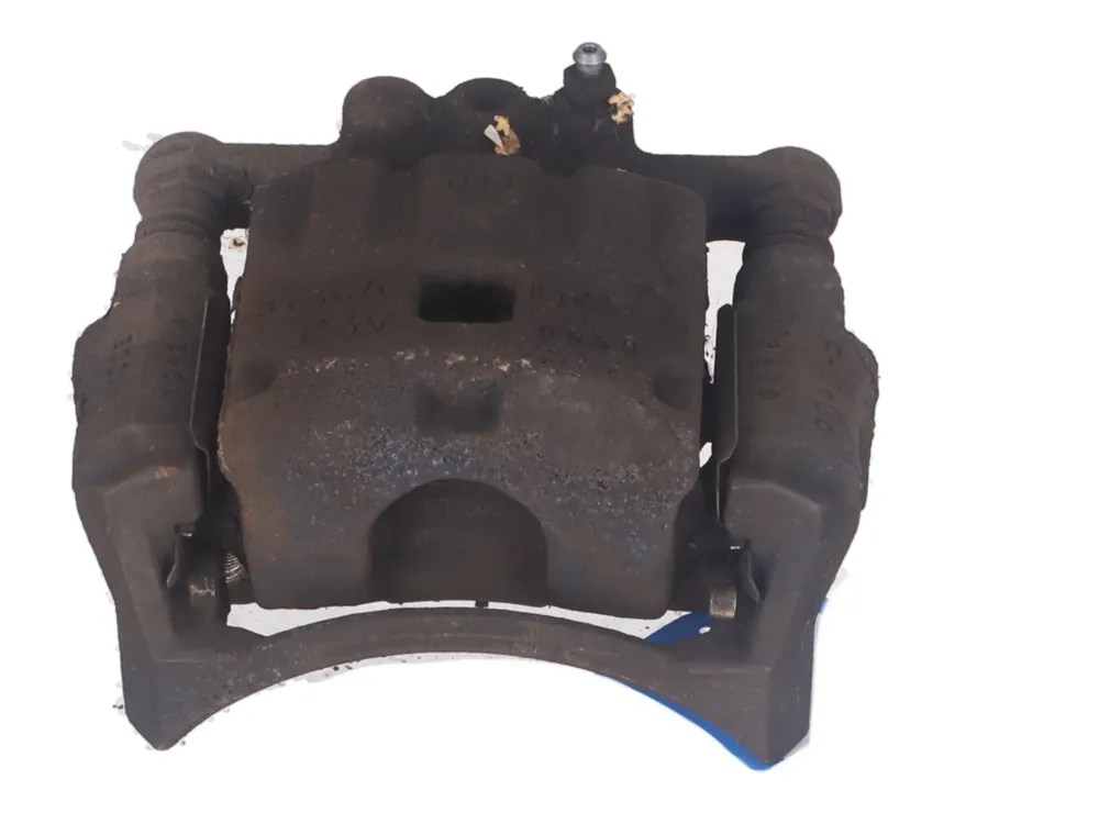 Bremssattel links vorne FORD Fiesta VI (CB1, CCN) 1.2 60 kW 82 PS (06.2008-> ) Sonderaktion
