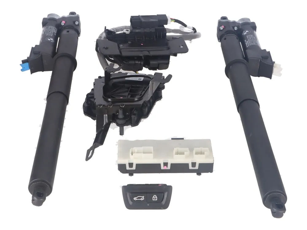 Direktkauf Elektrisches Heckklappenset BMW 4er Gran Coupe (F36) 430d 190 kW 258 PS (07.2014-> )