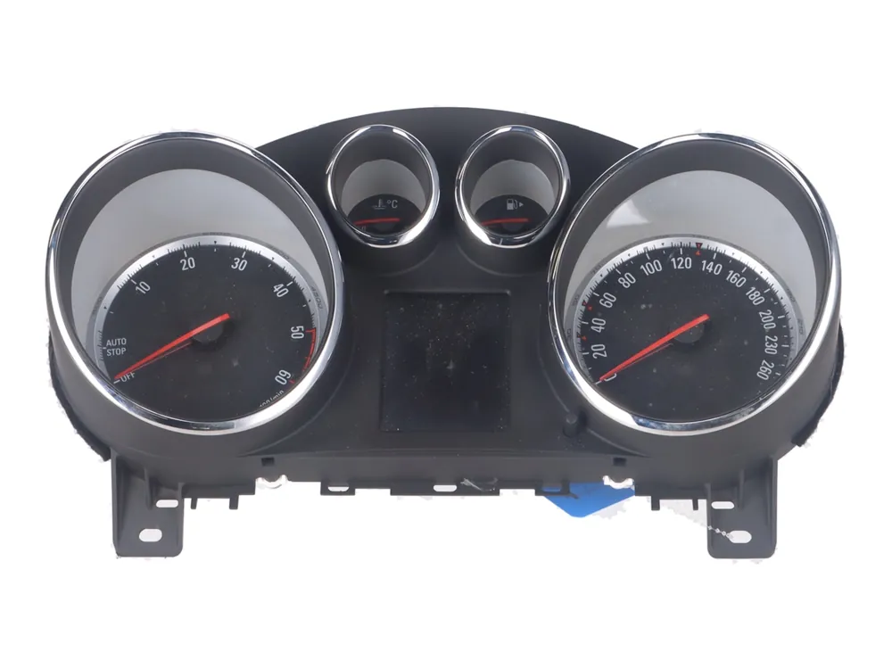 Tachometer OPEL Astra J Stufenheck 1.6 CDTI 100 kW 136 PS (01.2014-> ) Top-Angebot