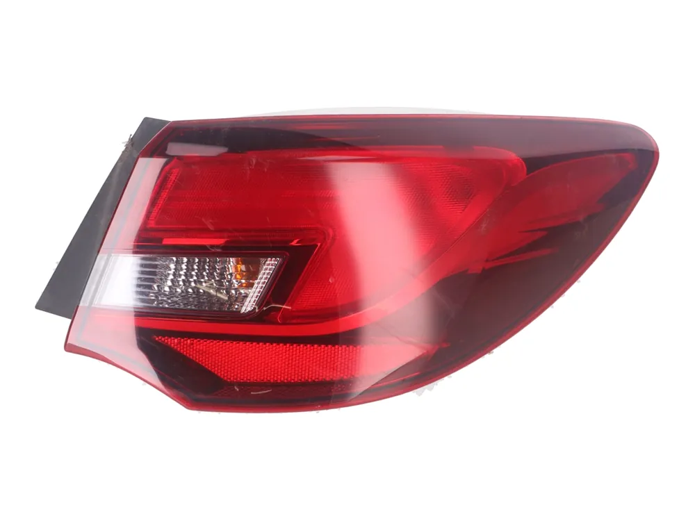 Online Kaufen Rückleuchte rechts außen OPEL Astra J Stufenheck 1.6 CDTI 100 kW 136 PS (01.2014-> )