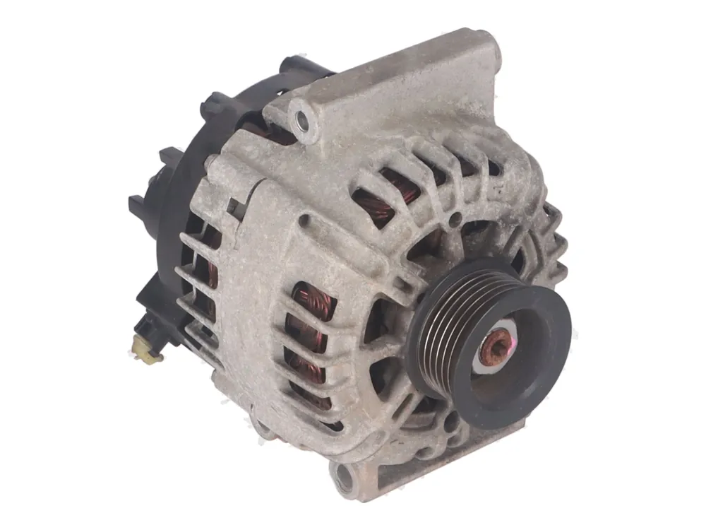 Zertifiziert Lichtmaschine OPEL Astra J Stufenheck 1.6 CDTI 100 kW 136 PS (01.2014-> )