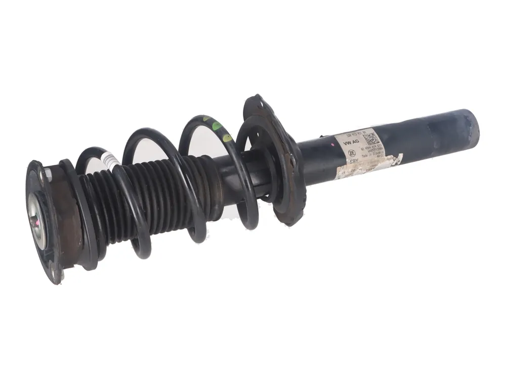 Ausverkauf Federbein links vorne VW Passat B8 Variant (3G) 1.4 GTE Hybrid 115 kW 156 PS (06.2015-> )