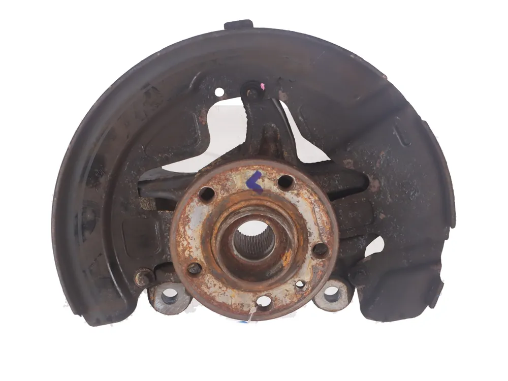 Neuheit Achsschenkel links vorne VOLVO S60 II (134) 1.5 T2 90 kW 122 PS (10.2015-> )
