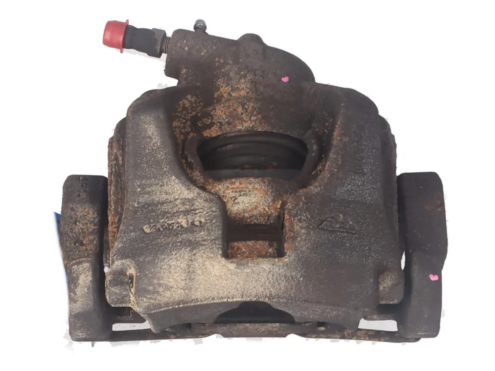 Bremssattel rechts vorne VOLVO V60 I (155) 2.0 D4 140 kW 190 PS (03.2015-> ) Sonderaktion
