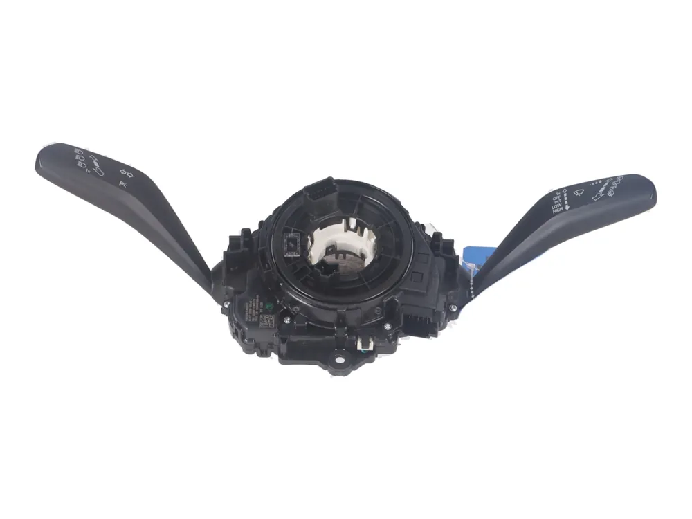 Must-Have Lenkstockschalter VW ID.3 (E11, E12) Pro 150 kW 204 PS (11.2021-> )