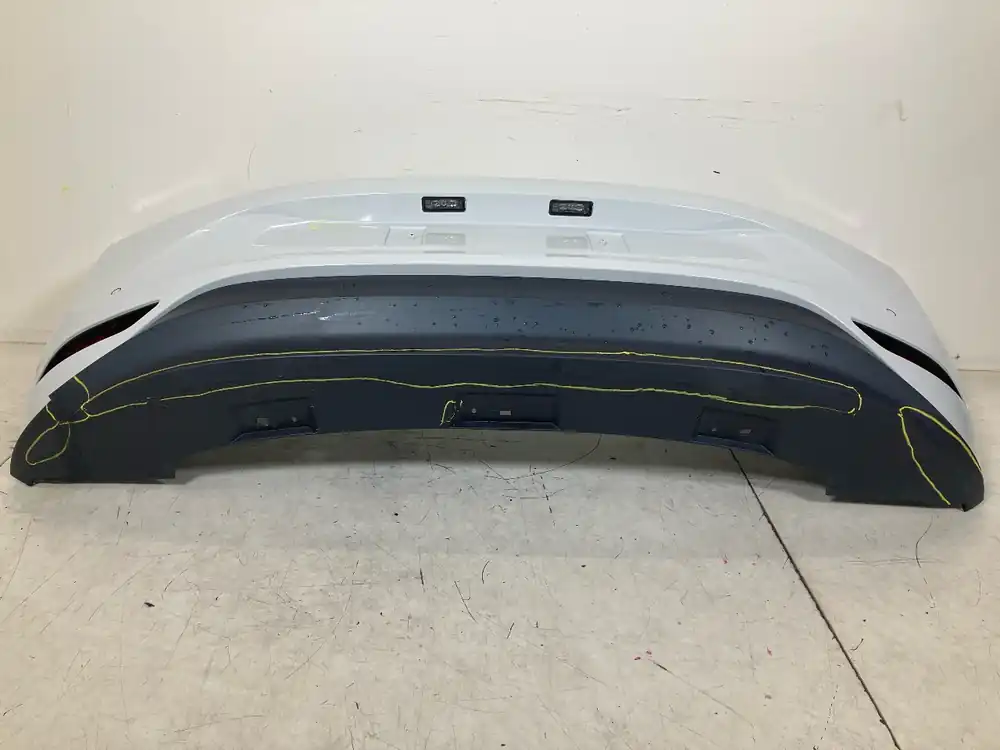 Neu Im Sortiment Stoßstange hinten VW ID.3 (E11, E12) Pro 150 kW 204 PS (11.2021-> )