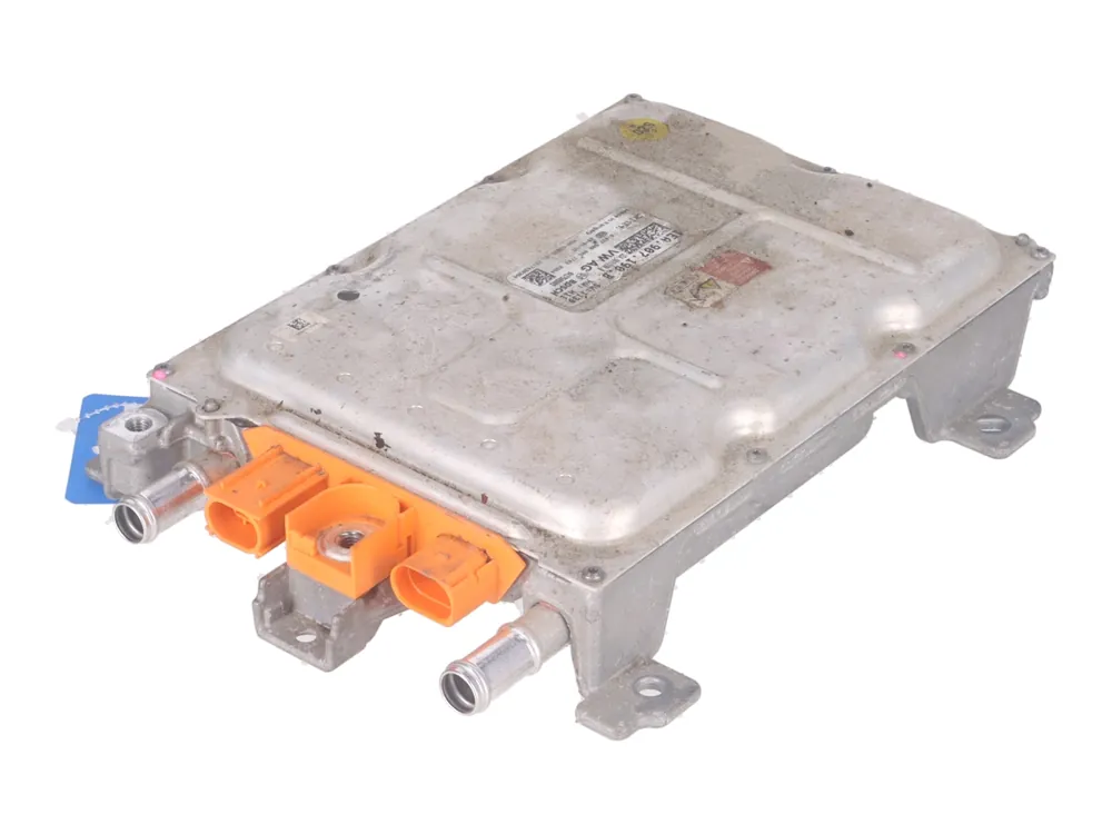 Spannungswandler für Batterie VW ID.3 (E11, E12) Pro 150 kW 204 PS (11.2021-> ) Aktuell