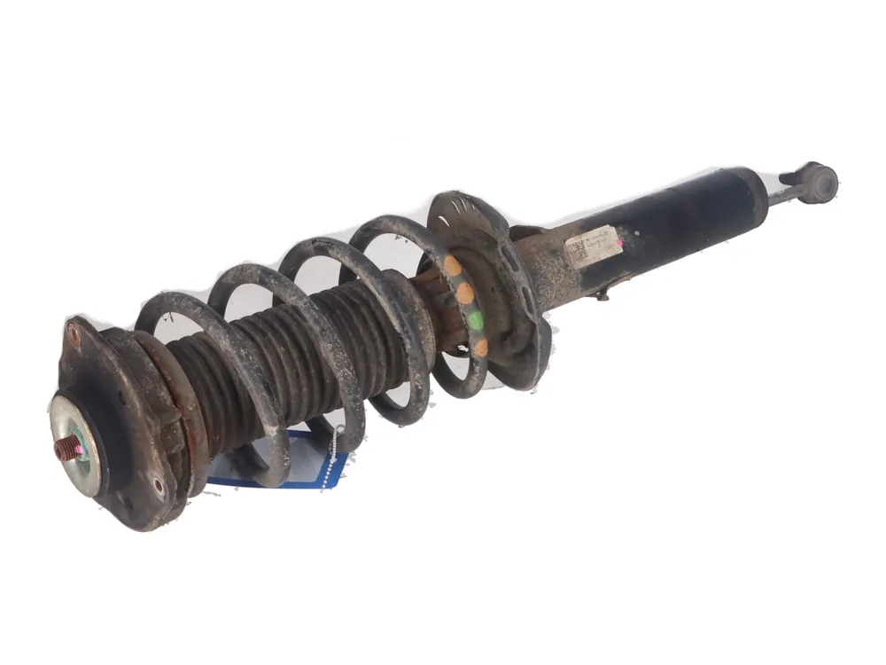 Federbein links vorne VW Passat B7 Variant (362) 1.4 TSI 90 kW 122 PS (08.2010-12.2014) Ausverkauf