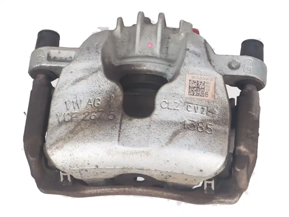 Super-Preis Bremssattel links vorne VW Caddy V Kombi (SBB, SBJ) TSi EVO 84 kW 114 PS (01.2021-> )