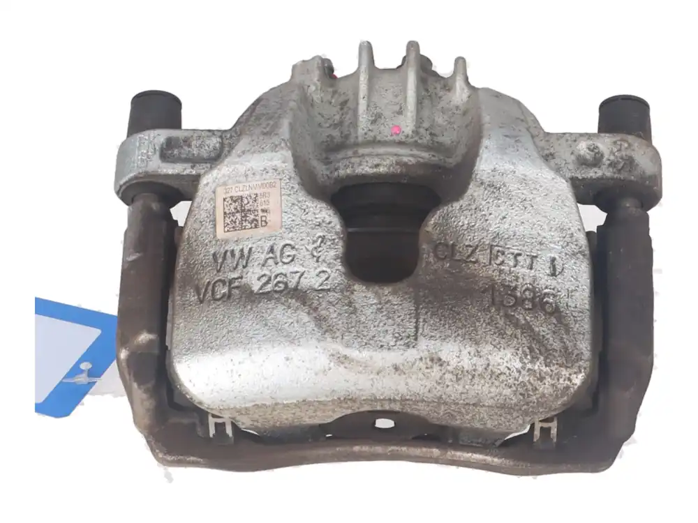 Saisonangebot Bremssattel rechts vorne VW Caddy V Kombi (SBB, SBJ) TSi EVO 84 kW 114 PS (01.2021-> )