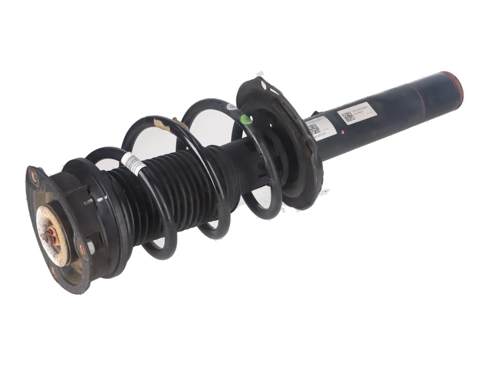 Federbein links vorne VW Caddy V Kombi (SBB, SBJ) TSi EVO 84 kW 114 PS (01.2021-> ) Top-Angebot