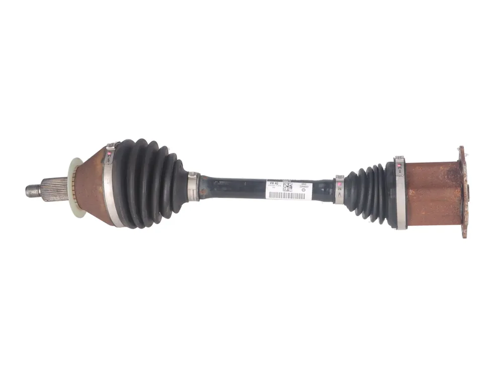 Finale Aktion Antriebswelle links vorne VW T-Cross (C11) 1.0 TSI 81 kW 110 PS (06.2020-> )