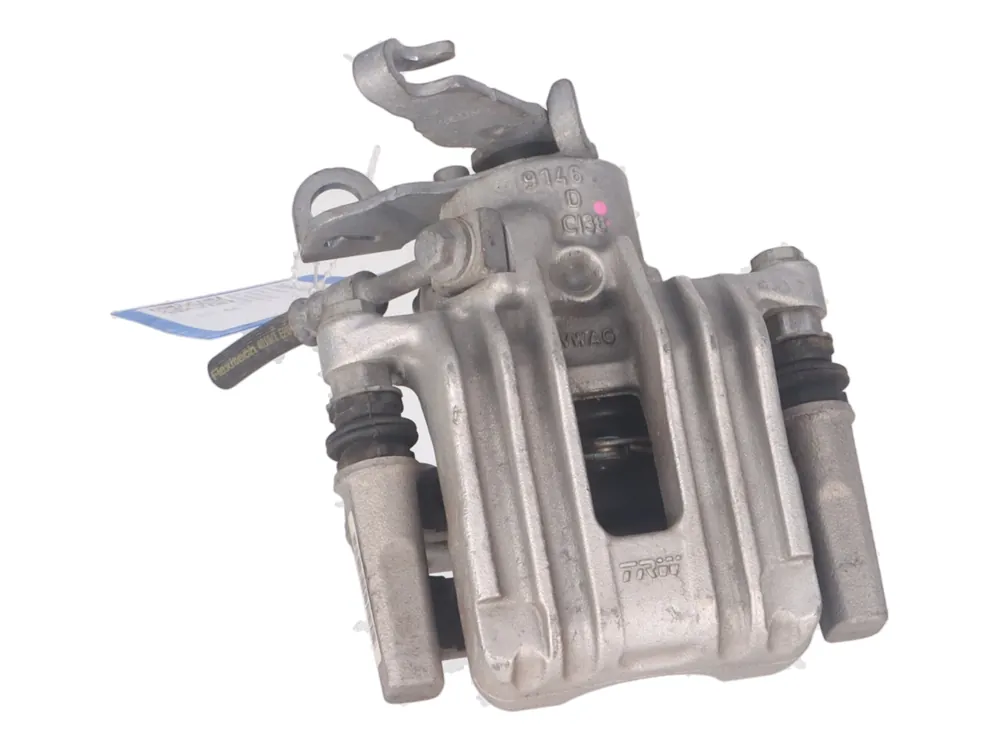 Bremssattel links hinten VW T-Cross (C11) 1.0 TSI 81 kW 110 PS (06.2020-> ) Preisknaller