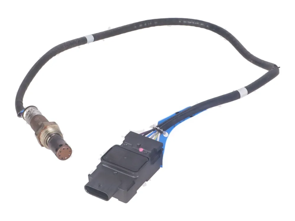 NOx Sensor VW Touran II (5T) 2.0 TDI 110 kW 150 PS (05.2015-> ) Neue Ware