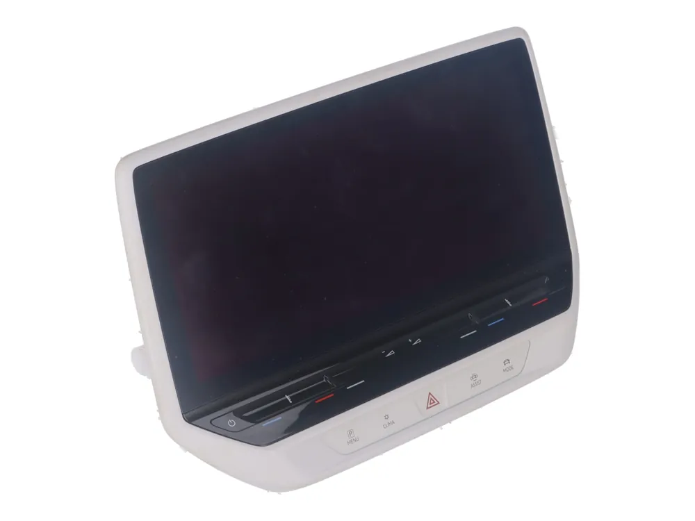 Heißes Angebot Display VW ID.4 (E21) Performance 150 kW 204 PS (05.2020-> )