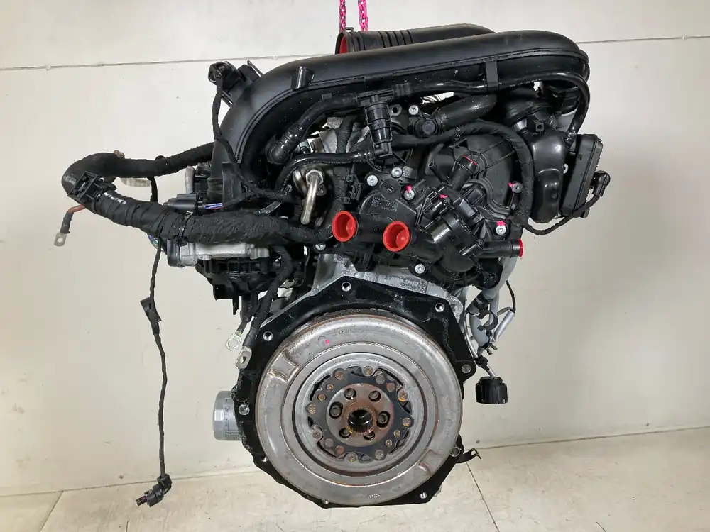 Sofort Bestellen Motor ohne Anbauteile VW Arteon (3H) 1.4 eHybrid 115 kW 156 PS (11.2020-> )