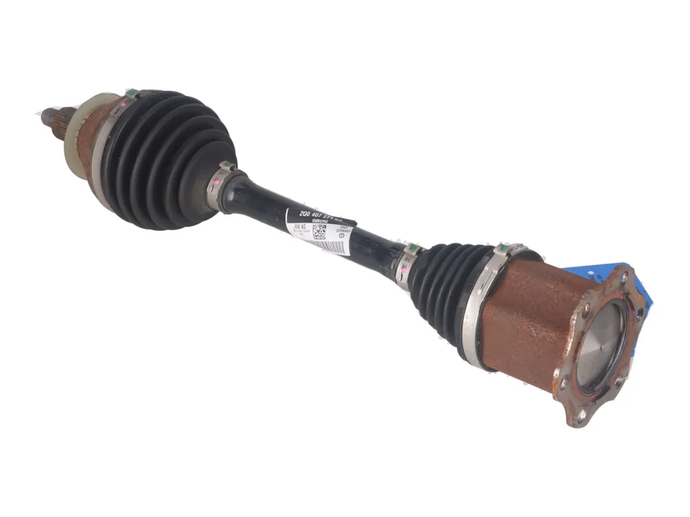 Antriebswelle links vorne VW T-Cross (C11) 1.0 TSI 81 kW 110 PS (06.2020-> ) Günstig