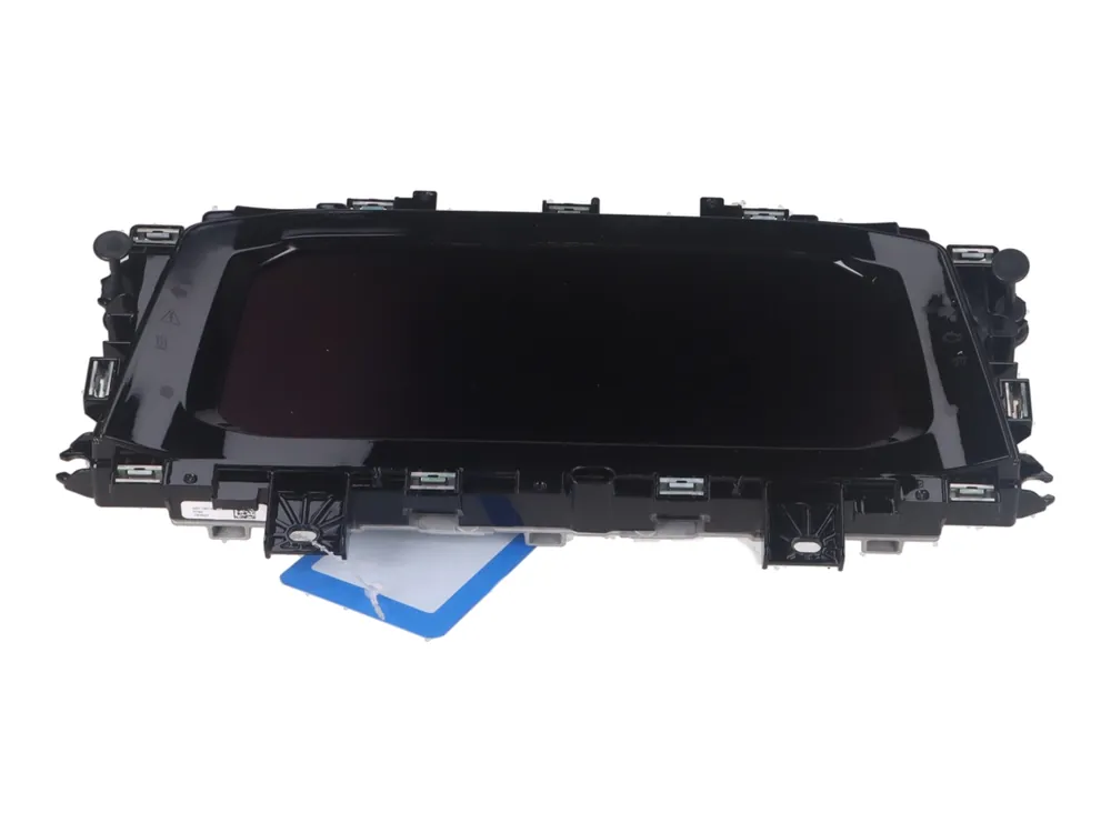 Neuheit Tachometer VW Golf VIII (CD) 1.5 eTSI 96 kW 131 PS (11.2020-> )