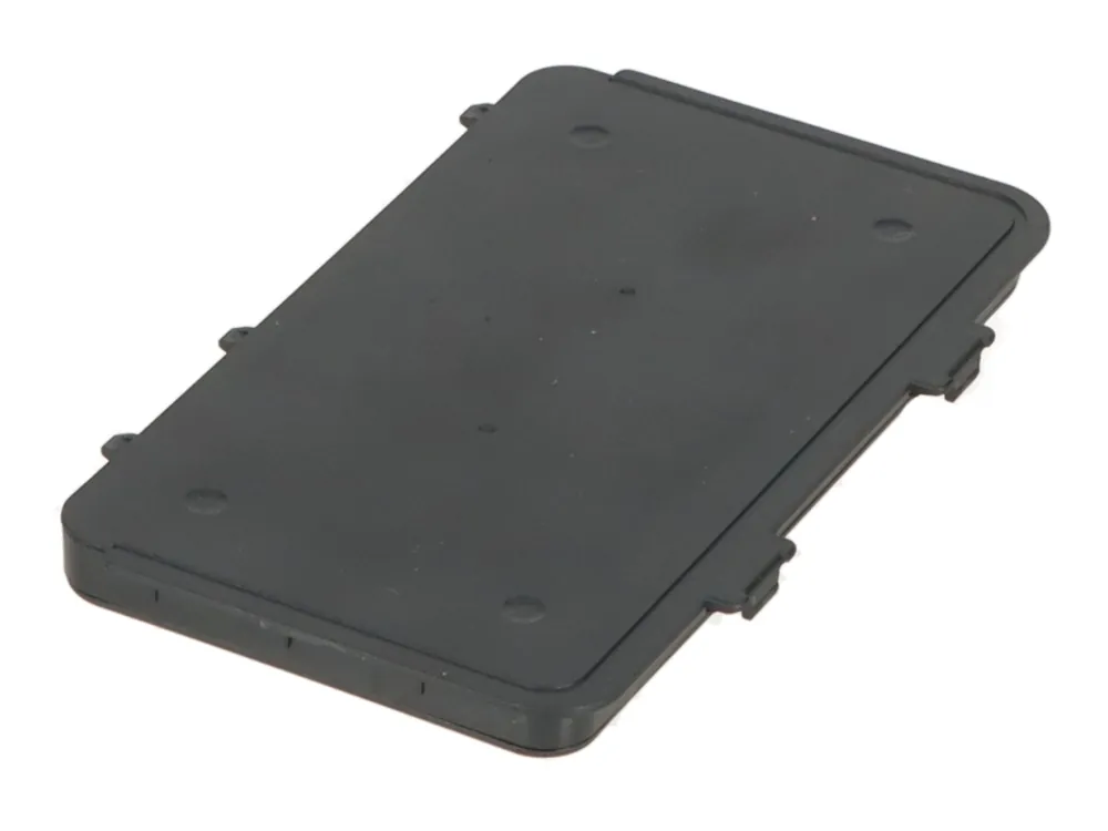 Nur Heute Wireless-Ladestation VW Golf VIII (CD) 1.0 eTSI 81 kW 110 PS (06.2020-> )
