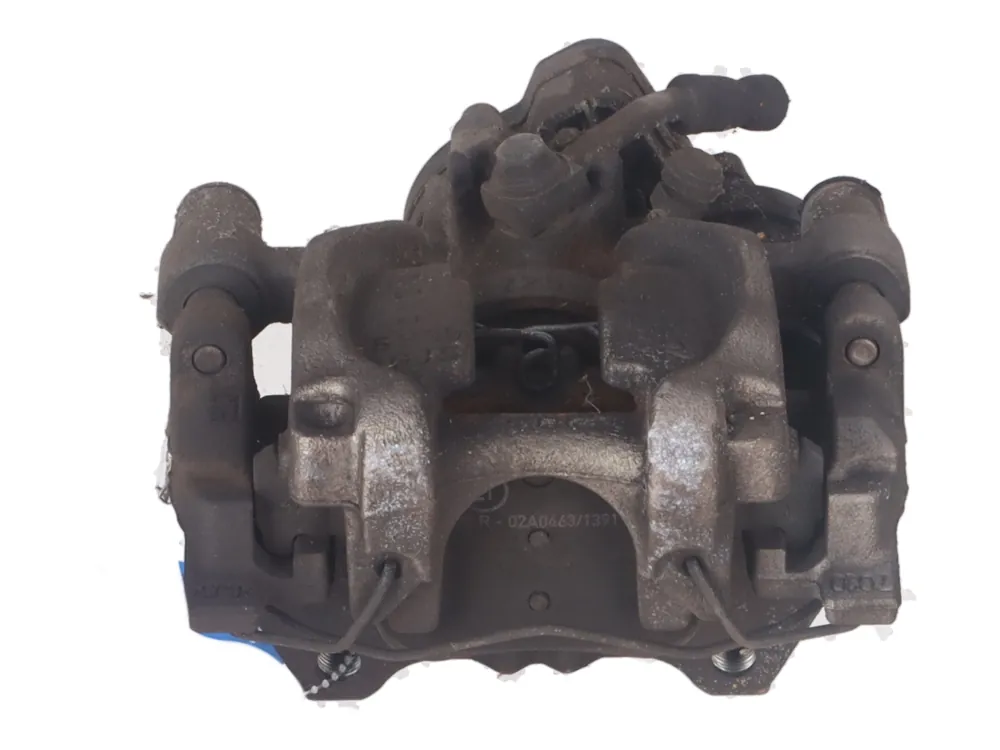 Must-Have Bremssattel links hinten VW Touran II (5T) 2.0 TDI 110 kW 150 PS (05.2015-> )