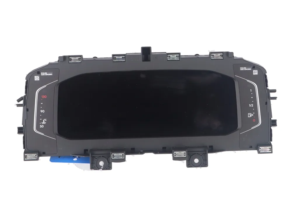Wochenendangebot Tachometer VW T-Cross (C11) 1.0 TSI 81 kW 110 PS (06.2020-> )