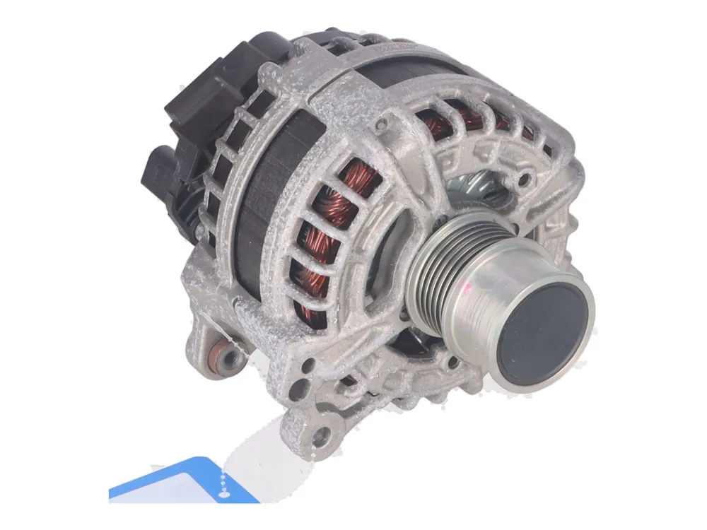 Ausverkauf Lichtmaschine VW T-Cross (C11) 1.0 TSI 81 kW 110 PS (06.2020-> )