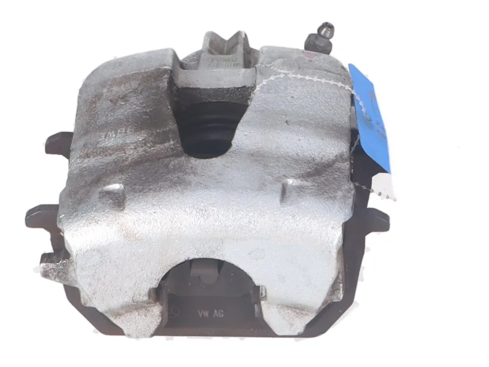 Bremssattel links vorne VW T-Cross (C11) 1.0 TSI 81 kW 110 PS (06.2020-> ) Meistverkauft
