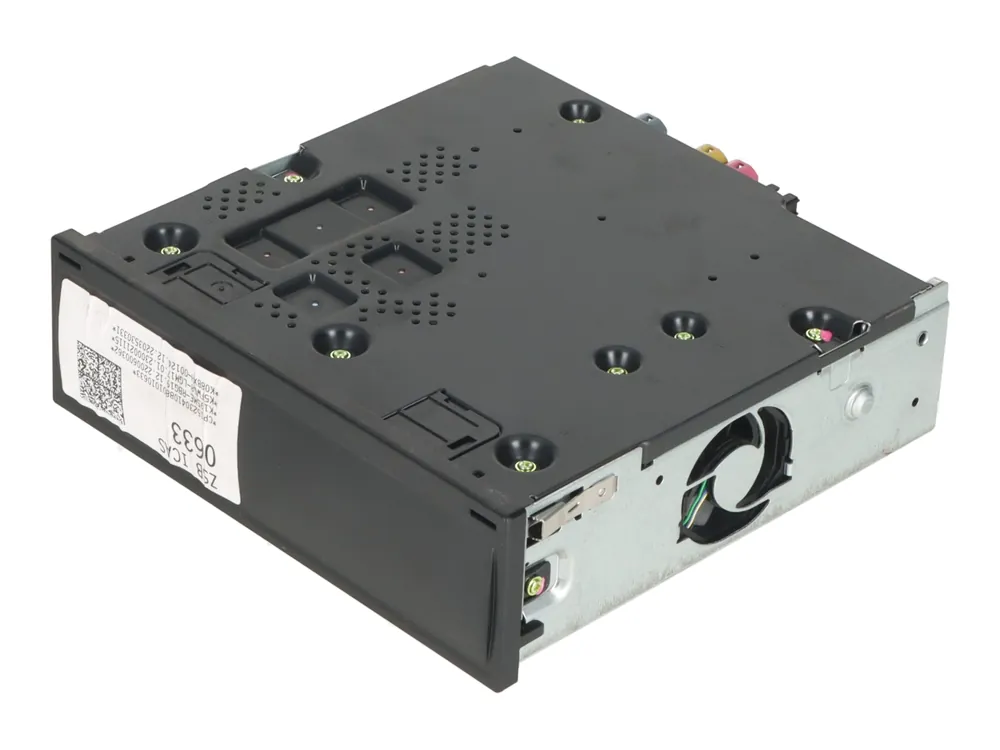 Headunit (Multimedia) VW ID.4 (E21) Performance 150 kW 204 PS (05.2020-> ) Rabatt