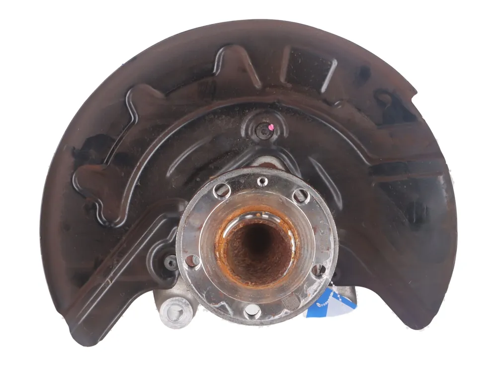 Angebot Achsschenkel rechts vorne VW ID.4 (E21) Performance 150 kW 204 PS (05.2020-> )