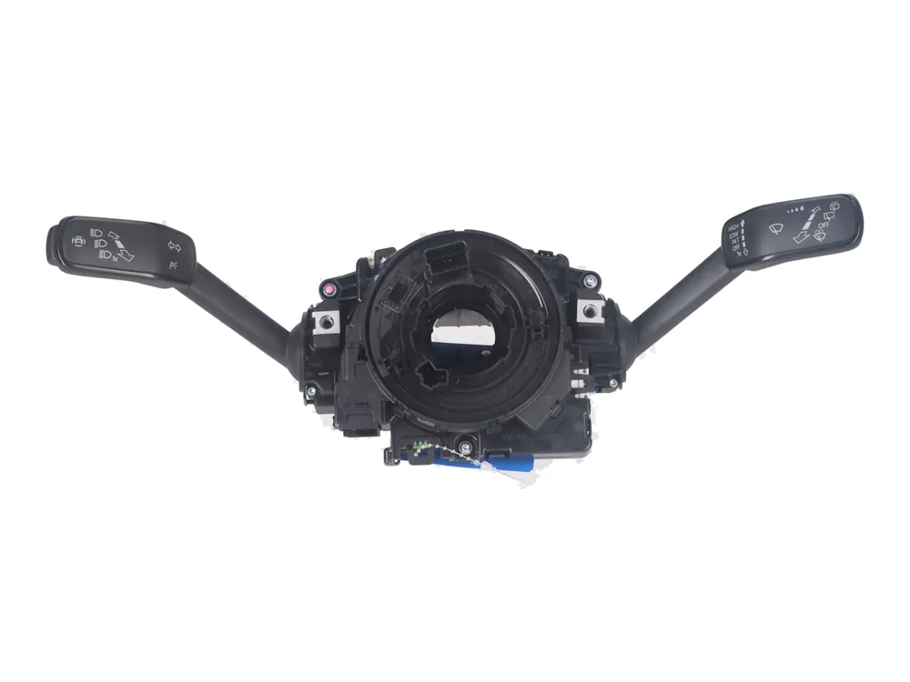 Neu Lenkstockschalter VW Golf VIII (CD) 1.0 eTSI 81 kW 110 PS (06.2020-> )