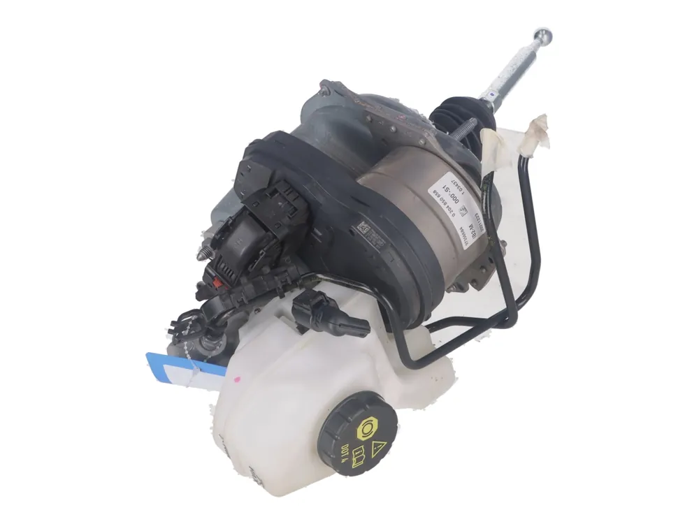 Bremskraftverstärker VW Golf VIII (CD) 1.0 eTSI 81 kW 110 PS (06.2020-> ) Neuheit