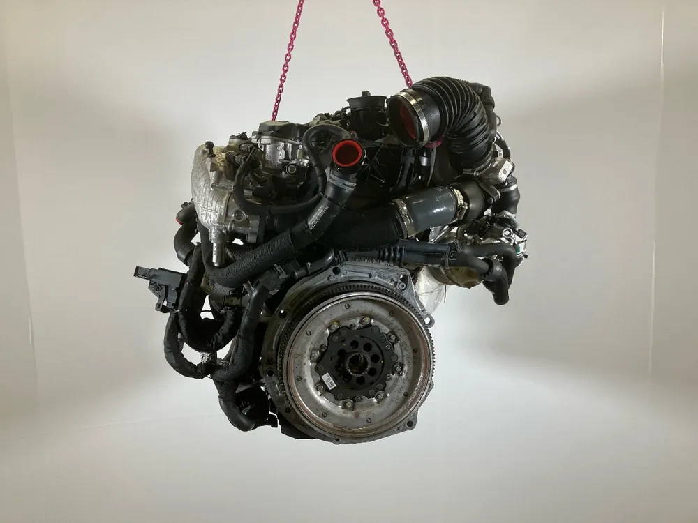 Sale Motor ohne Anbauteile VW Golf VIII (CD) 2.0 TDI 110 kW 150 PS (08.2019-> )