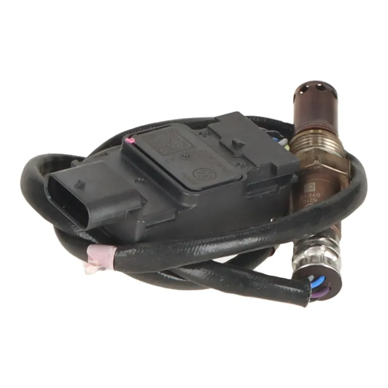 Must-Have NOx Sensor VW Golf VIII (CD) 2.0 TDI 110 kW 150 PS (08.2019-> )