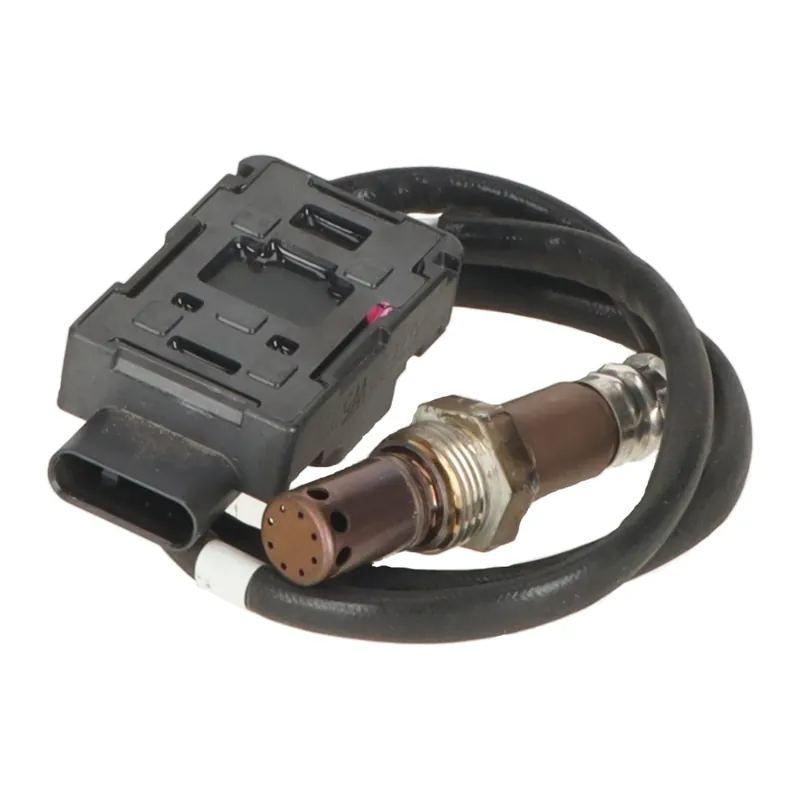 NOx Sensor VW Golf VIII (CD) 2.0 TDI 110 kW 150 PS (08.2019-> ) Top-Angebot