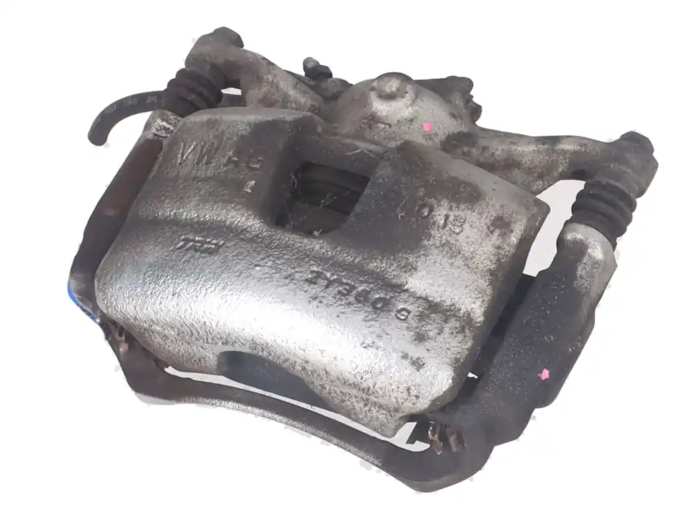 Bremssattel rechts vorne VW Golf VIII (CD) 1.0 eTSI 81 kW 110 PS (06.2020-> ) Billig